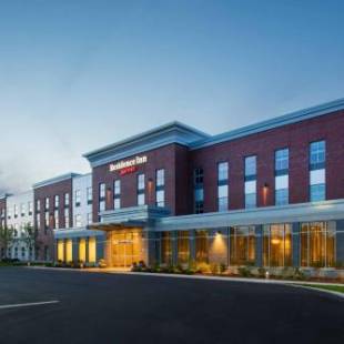 Фотографии гостиницы 
            Residence Inn by Marriott Boston Concord