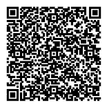QR код мини отеля Favorite