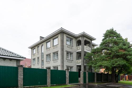 Фотография гостиницы Классик