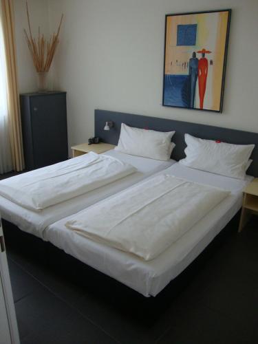 Фотография гостиницы Hotel International am Theater