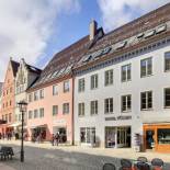 Фотография гостиницы Hotel Füssen