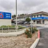 Фотография гостиницы Motel 6-Salinas, CA - South - Monterey Area