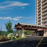 Фотография гостиницы The Park Vista - A DoubleTree by Hilton Hotel - Gatlinburg