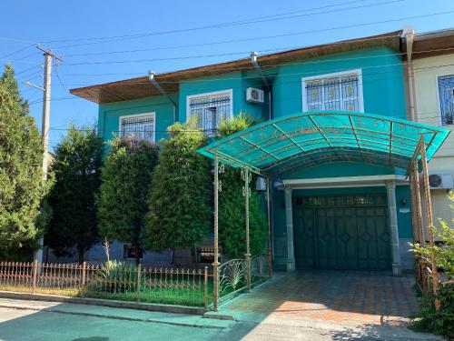 Фотография хостела Emerald