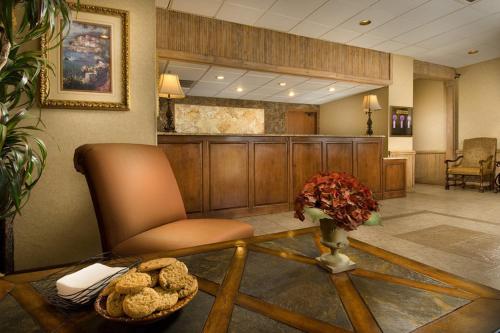 Фотография гостиницы Northwest Inn