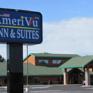 Фотографии гостиницы 
            AmeriVu Inn & Suites