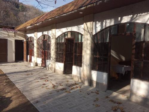 Фотография хостела Vardananq