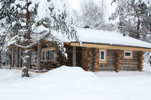 Фотография гостевого дома Ангенлахти