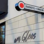 Фотография гостиницы Radhotel am Gleis