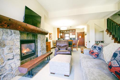 Фотография гостевого дома Juniper Crest 6 Apartment