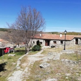 Фотография гостевого дома Casa Rural La Pontezuela Abajo