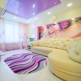 Фотография квартиры Пять Звёзд Площадь Революции