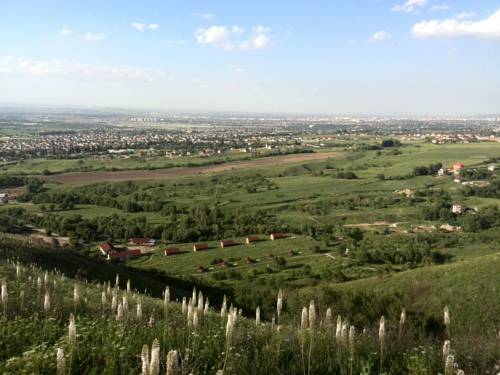 Фотография мини отеля Тюркский парк