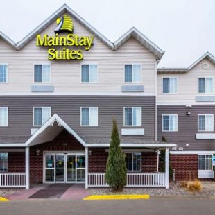 Фотография гостиницы MainStay Suites Fargo