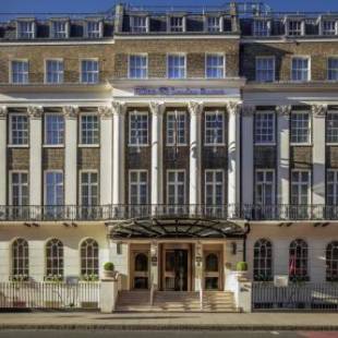 Фотографии гостиницы 
            Hilton London Euston