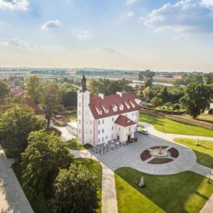 Фотографии гостиницы 
            Pałac Łagów