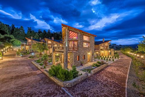 Фотография апарт отеля ViP Chalet 4 Seasons