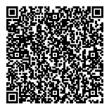 QR код хостела МАЛИНА