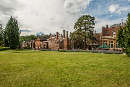 Фотография гостиницы Wotton House