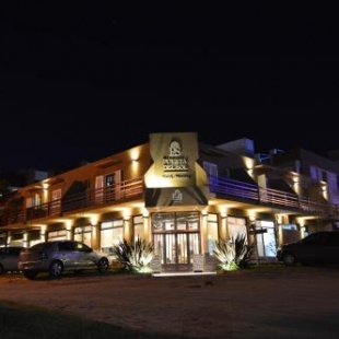 Фотография гостиницы Hotel Puerta del Sol Pinamar