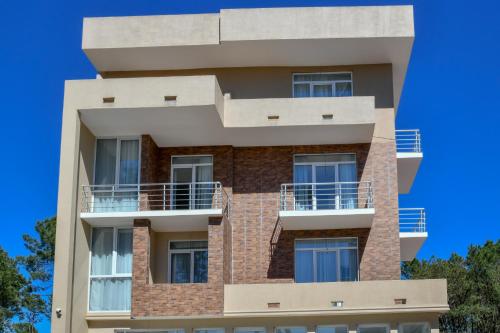 Фотография гостиницы Чёрное Море Шекветили