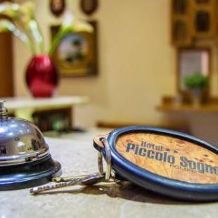 Фотографии гостиницы 
            Hotel Piccolo Sogno