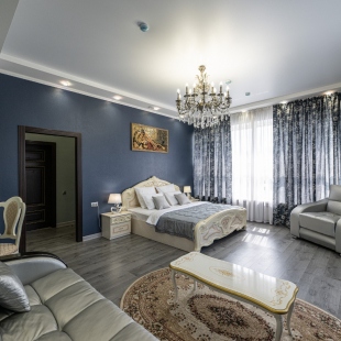 Фотография номера гостиницы Venice