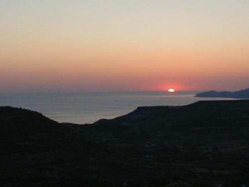 Фотография гостевого дома Casa Vista mare Bosa/Magomadas