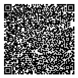 QR код санатория Серебряные ключи