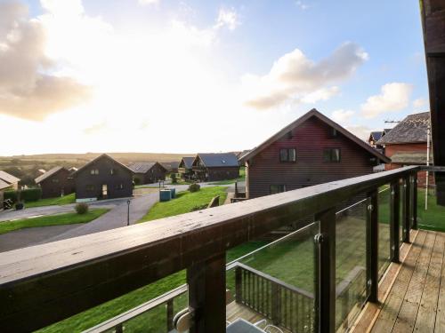 Фотография гостевого дома Willow Lodge