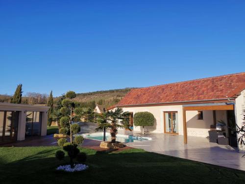 Фотография мини отеля Les chambres du Bonheur