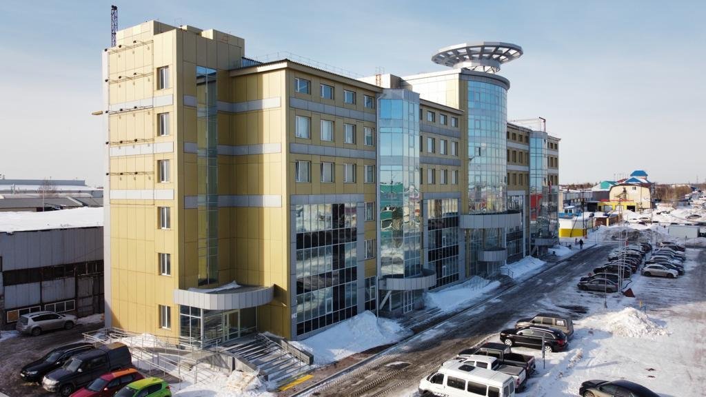 Фотография хостела 4 Комнаты