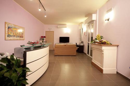 Фотография гостиницы Hotel Ponte