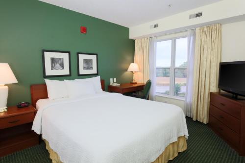 Фотография гостиницы Residence Inn by Marriott Philadelphia West Chester/Exton