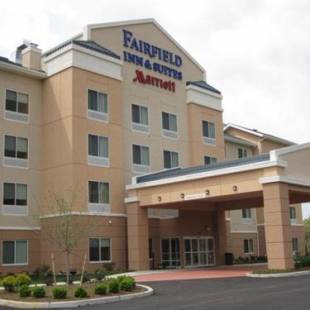 Фотографии гостиницы 
            Fairfield Inn & Suites by Marriott Millville Vineland