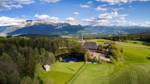 Фотография гостиницы Hotel Ansitz Kematen ***S