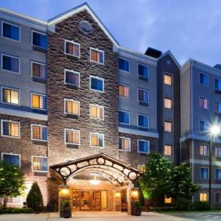 Фотографии гостиницы 
            Staybridge Suites Minneapolis-Bloomington, an IHG Hotel