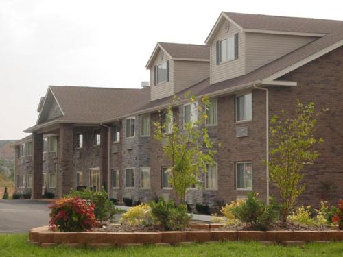 Фотография гостиницы All Towne Suites