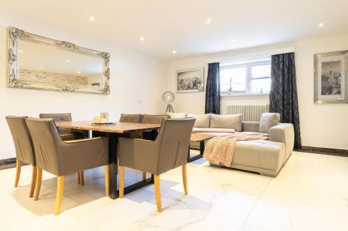 Фотография гостевого дома Appartements-Dalila