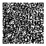 QR код мини отеля Алем