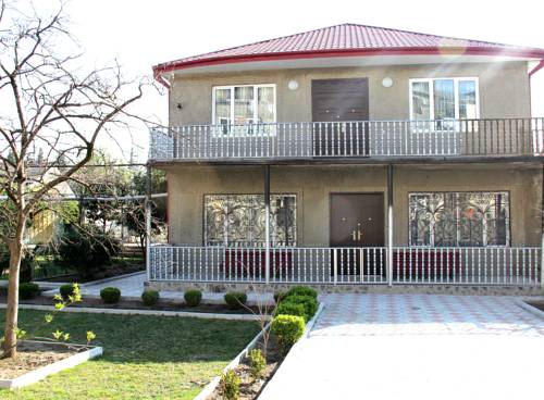 Фотография гостиницы Hotel Oniks