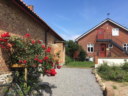 Фотография мини отеля Villa Sandby B&B