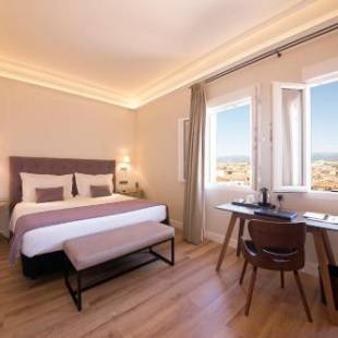 Фотографии гостиницы 
            Real Segovia by Recordis Hotels