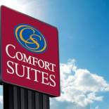 Фотография гостиницы Comfort Inn & Suites West Des Moines