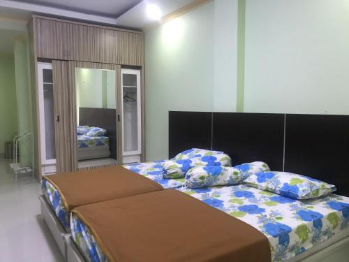 Фотографии гостиницы 
            OYO 3963 Safira Homestay Syariah