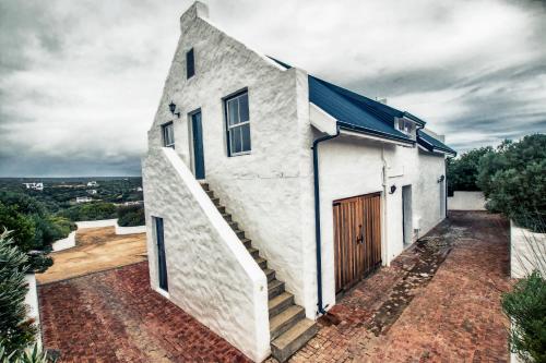 Фотография базы отдыха Oudewerfskloof Olive Farm