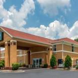 Фотография гостиницы Quality Inn Loganville US Highway 78