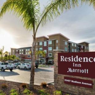 Фотографии гостиницы 
            Residence Inn by Marriott Temecula Murrieta