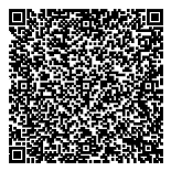 QR код гостиницы АРИОН Лыткарино