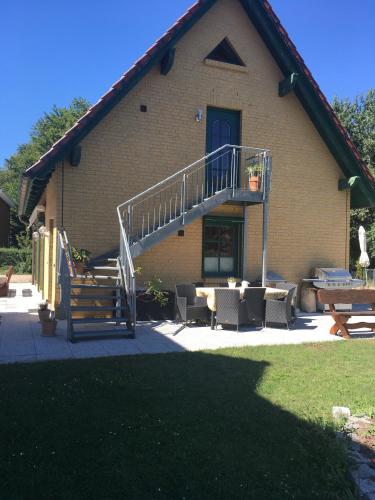 Фотография гостевого дома Ferienappartements Anke Lange